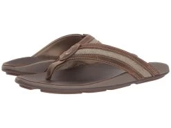 OluKai 'ikoi (mustang/mustang)