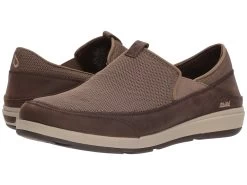 OluKai Makia (mustang/dark Wood)