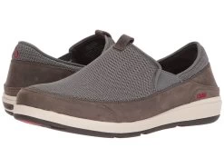 OluKai Makia (charcoal/charcoal)