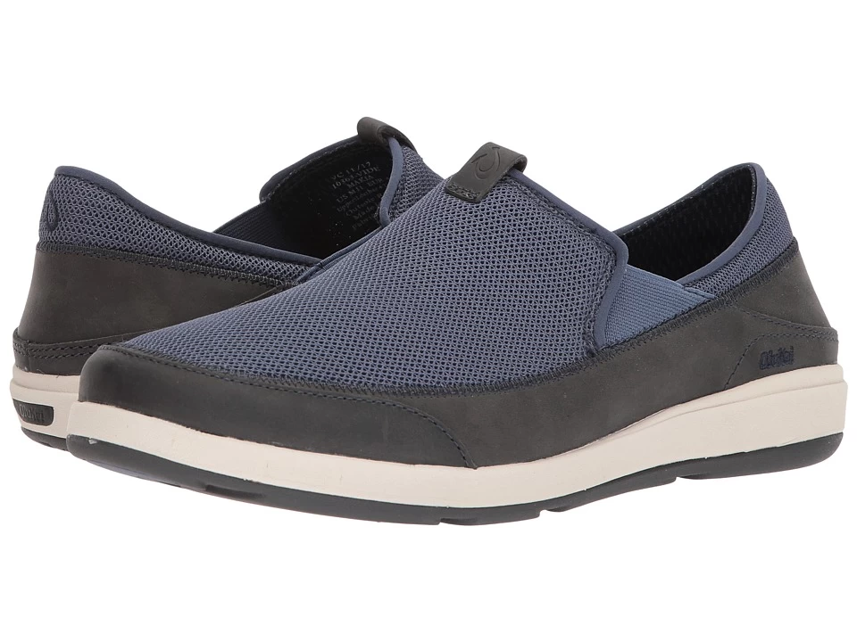 OluKai Makia (vintage Indigo/trench Blue) 3 OluKai Makia (vintage Indigo/trench Blue)