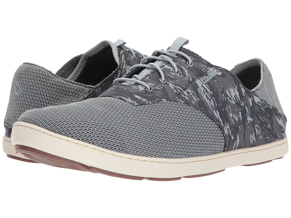OluKai Nohea Moku (charcoal/dive Camo) 3 OluKai Nohea Moku (charcoal/dive Camo)