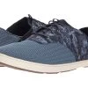 OluKai Nohea Moku (trench Blue/dive Camo) -Shoe Style Sales Z4204517