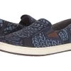 OluKai Kahu Pow! Wow! (carbon/vintage Indigo) -Shoe Style Sales Z4204532