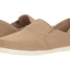 OluKai Waialua Mesh (khaki/khaki) -Shoe Style Sales Z4206641