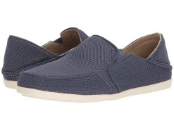 OluKai Waialua Mesh (vintage Indigo/vintage Indigo)