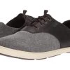 OluKai Nohea Moku Hulu (dark Roast/charcoal) -Shoe Style Sales Z4214186
