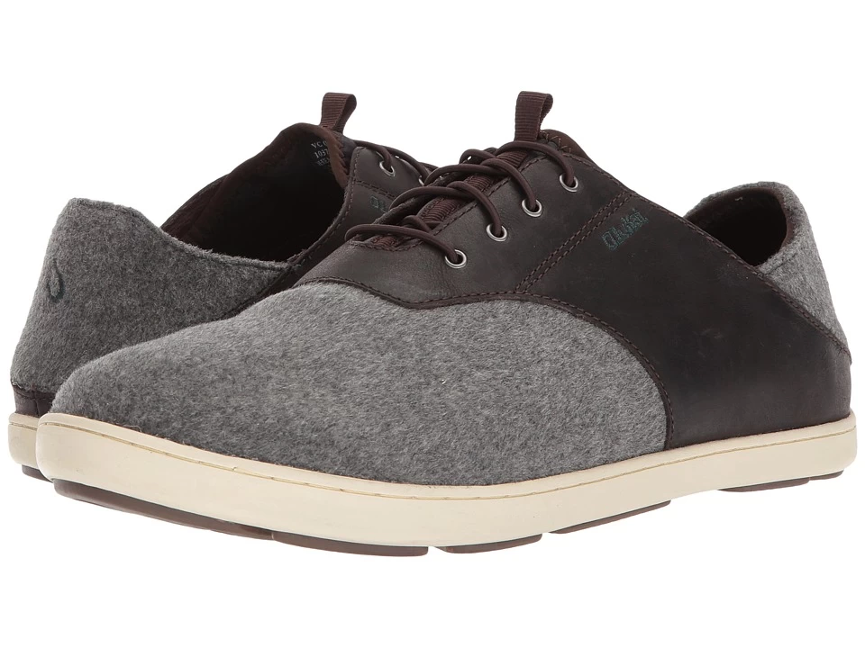 OluKai Nohea Moku Hulu (dark Roast/charcoal) 3 OluKai Nohea Moku Hulu (dark Roast/charcoal)