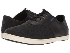 OluKai Nohea Moku Hulu (black/dark Shadow)