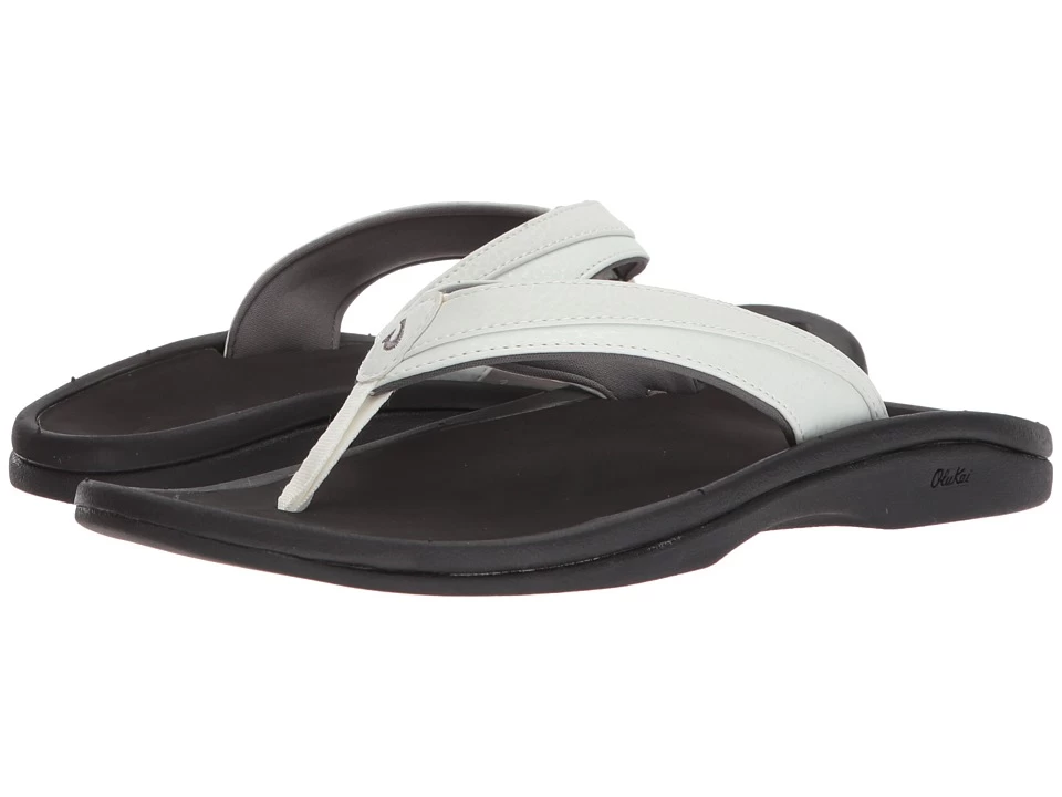 OluKai Ohana W (white/black) 3 OluKai Ohana W (white/black)