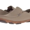OluKai Moloa Kapa (clay/toffee) -Shoe Style Sales Z4371022