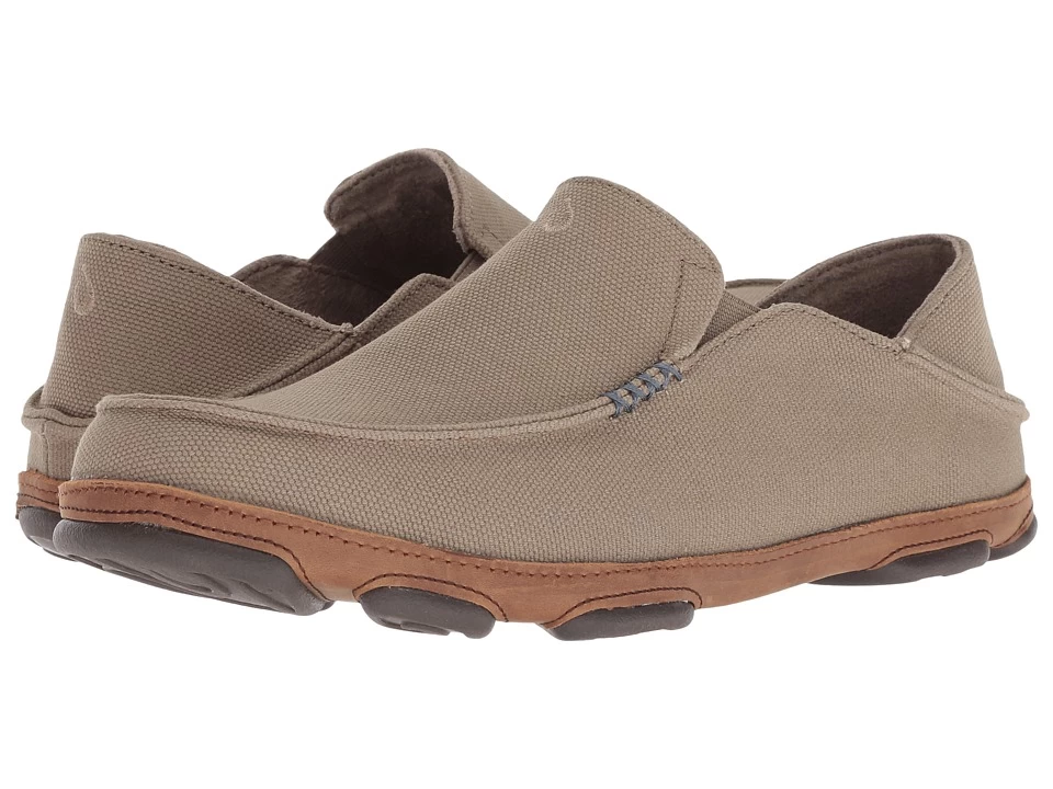 OluKai Moloa Kapa (clay/toffee) 3 OluKai Moloa Kapa (clay/toffee)