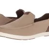 OluKai Manoa Slip-on (clay/toffee)