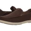 OluKai Manoa Slip-on (espresso/toffee) -Shoe Style Sales Z4371031
