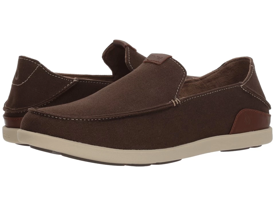 OluKai Manoa Slip-on (espresso/toffee) 3 OluKai Manoa Slip-on (espresso/toffee)