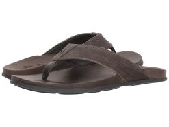 OluKai Pikoi (storm Grey/storm Grey)