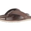OluKai Nalukai Sandal (husk/husk) -Shoe Style Sales Z4372573