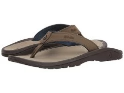 OluKai Ohana (husk/clay)