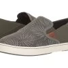 OluKai Pehuea (dusty Olive/palm) 1 OluKai Pehuea (dusty Olive/palm) -Shoe Style Sales Z4372656