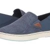OluKai Pehuea (vintage Indigo/palm) -Shoe Style Sales Z4372657