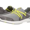 OluKai Miki Li (pale Grey/charcoal) -Shoe Style Sales Z4377715