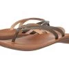 OluKai U'i (dusty Olive/sahara) -Shoe Style Sales Z4377739
