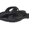 OluKai Ohana (black/dark Shadow) -Shoe Style Sales Z883956002072