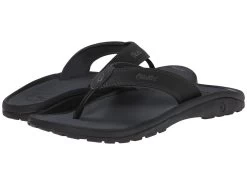 OluKai Ohana (black/dark Shadow)