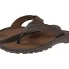 OluKai Ohana (dark Java/ray) -Shoe Style Sales Z883956002829