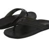 OluKai Mea Ola (black/black)