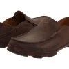 OluKai Moloa (dark Wood/dark Java) -Shoe Style Sales Z883956040715