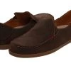 OluKai Nohea Nubuck (dark Java/tan) 2 OluKai Nohea Nubuck (dark Java/tan) -Shoe Style Sales Z883956073546