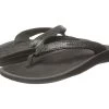 OluKai Kulapa Kai W (black/black) 1 OluKai Kulapa Kai W (black/black) -Shoe Style Sales Z883956079685