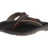 OluKai Kia'i II (black/black) -Shoe Style Sales Z883956083644
