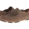 OluKai Moloa Kohana (clay/clay) -Shoe Style Sales Z883956116533