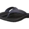 OluKai Hokua (trench Blue/black) -Shoe Style Sales Z883956139273