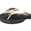 OluKai Ohana W (bubbly/black) -Shoe Style Sales Z883956158427