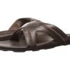 OluKai Mea Ola Slide (dark Java/dark Java) 1 OluKai Mea Ola Slide (dark Java/dark Java) -Shoe Style Sales Z883956164176