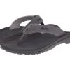 OluKai Ohana (dark Shadow/dark Shadow) 1 OluKai Ohana (dark Shadow/dark Shadow) -Shoe Style Sales Z883956200645