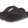 OluKai Nui (onyx/onyx) 2 OluKai Nui (onyx/onyx) -Shoe Style Sales Z883956201574