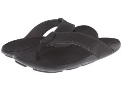 OluKai Nui (onyx/onyx)