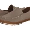 OluKai Puhalu Canvas (clay/toffee) -Shoe Style Sales Z883956202137