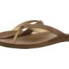OluKai Hi'ona (tan/tan) -Shoe Style Sales Z883956216660
