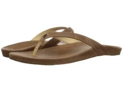 OluKai Hi'ona (tan/tan)