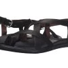 OluKai Upena (black/black) 1 OluKai Upena (black/black) -Shoe Style Sales Z883956216943