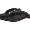 OluKai Kia'i Wahine (black/black) -Shoe Style Sales Z883956218022
