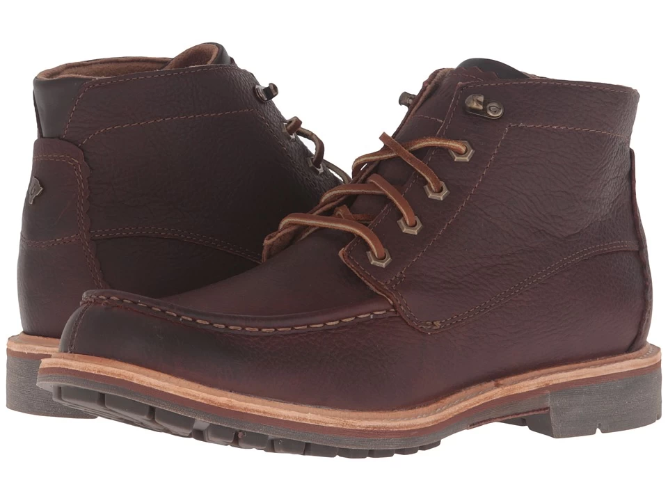 OluKai Kohala (dark Wood/dark Wood) 3 OluKai Kohala (dark Wood/dark Wood)