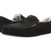 OluKai Nohea Slipper (black/black) -Shoe Style Sales Z883956230079