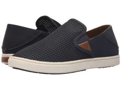 OluKai Pehuea (trench Blue/trench Blue)