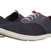 OluKai Nohea Moku (trench Blue/deep Red) -Shoe Style Sales Z883956239836