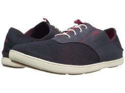 OluKai Nohea Moku (trench Blue/deep Red)